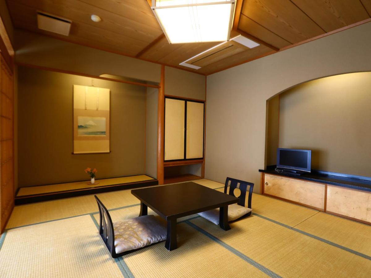 Club Wyndham Chikumakan Nagano Ngoại thất bức ảnh