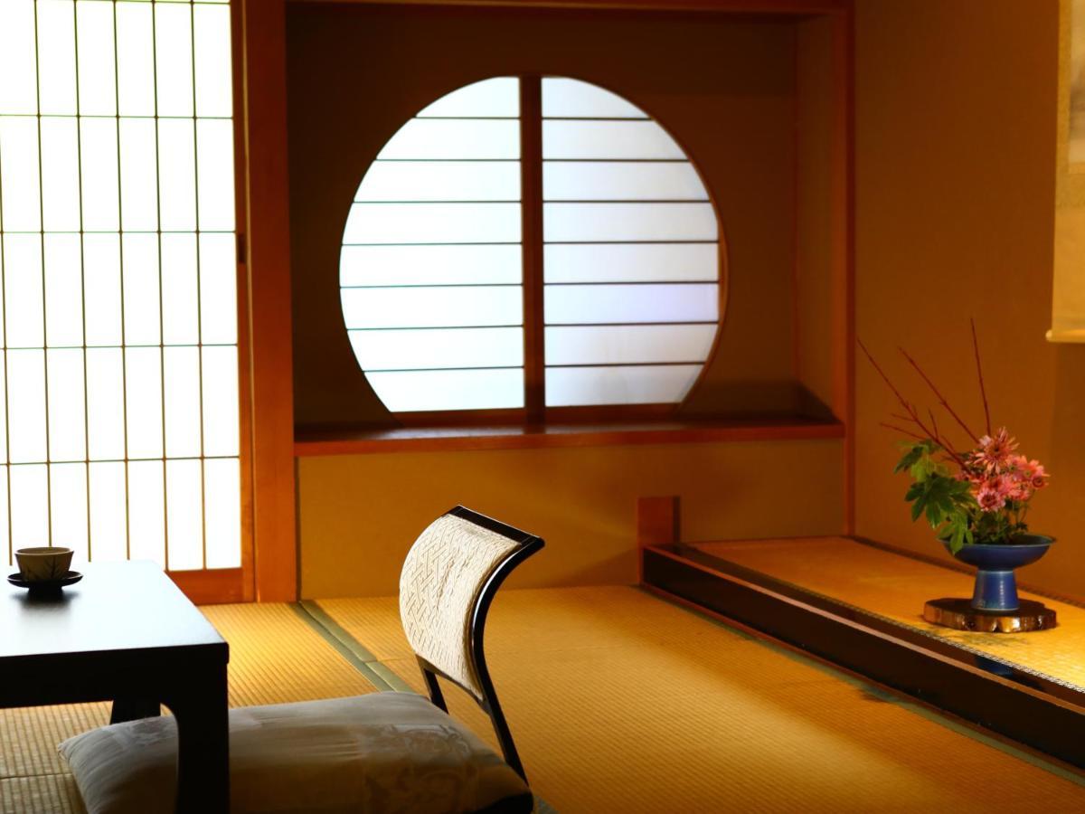 Club Wyndham Chikumakan Nagano Ngoại thất bức ảnh