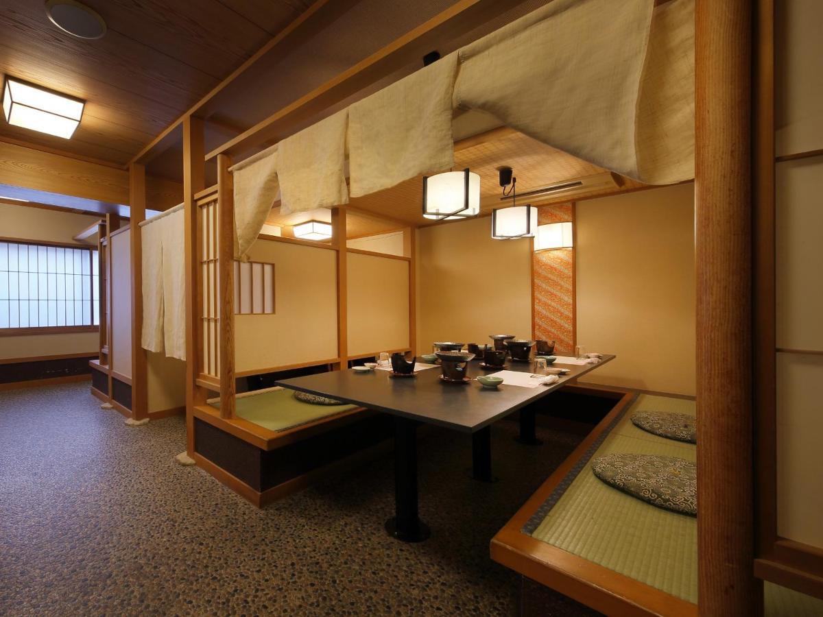 Club Wyndham Chikumakan Nagano Ngoại thất bức ảnh