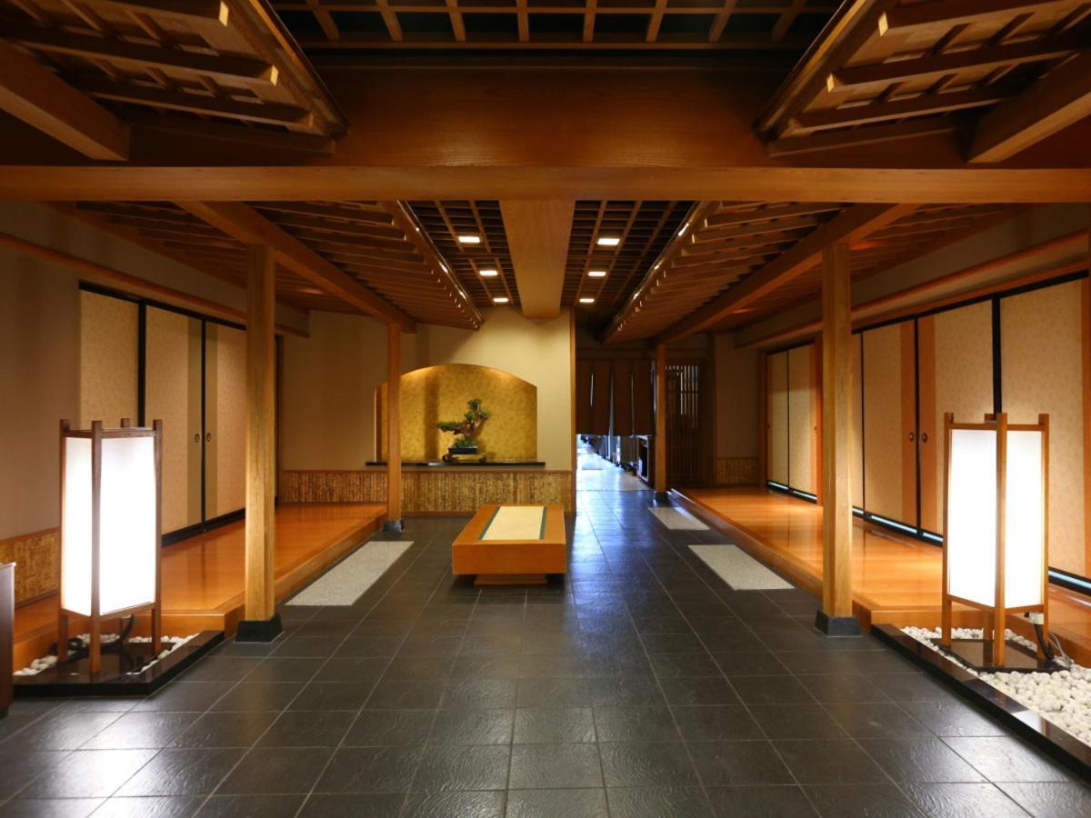 Club Wyndham Chikumakan Nagano Ngoại thất bức ảnh