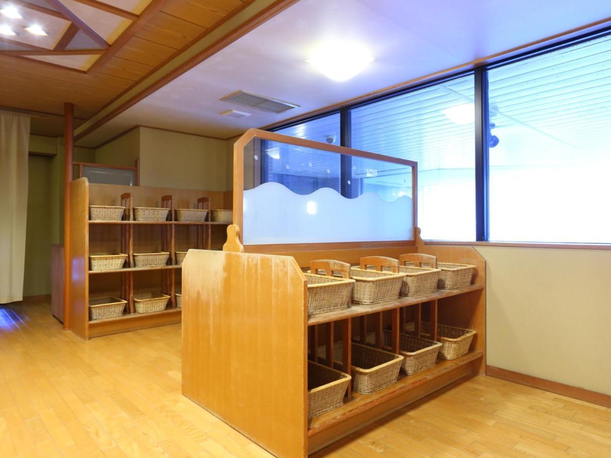 Club Wyndham Chikumakan Nagano Ngoại thất bức ảnh