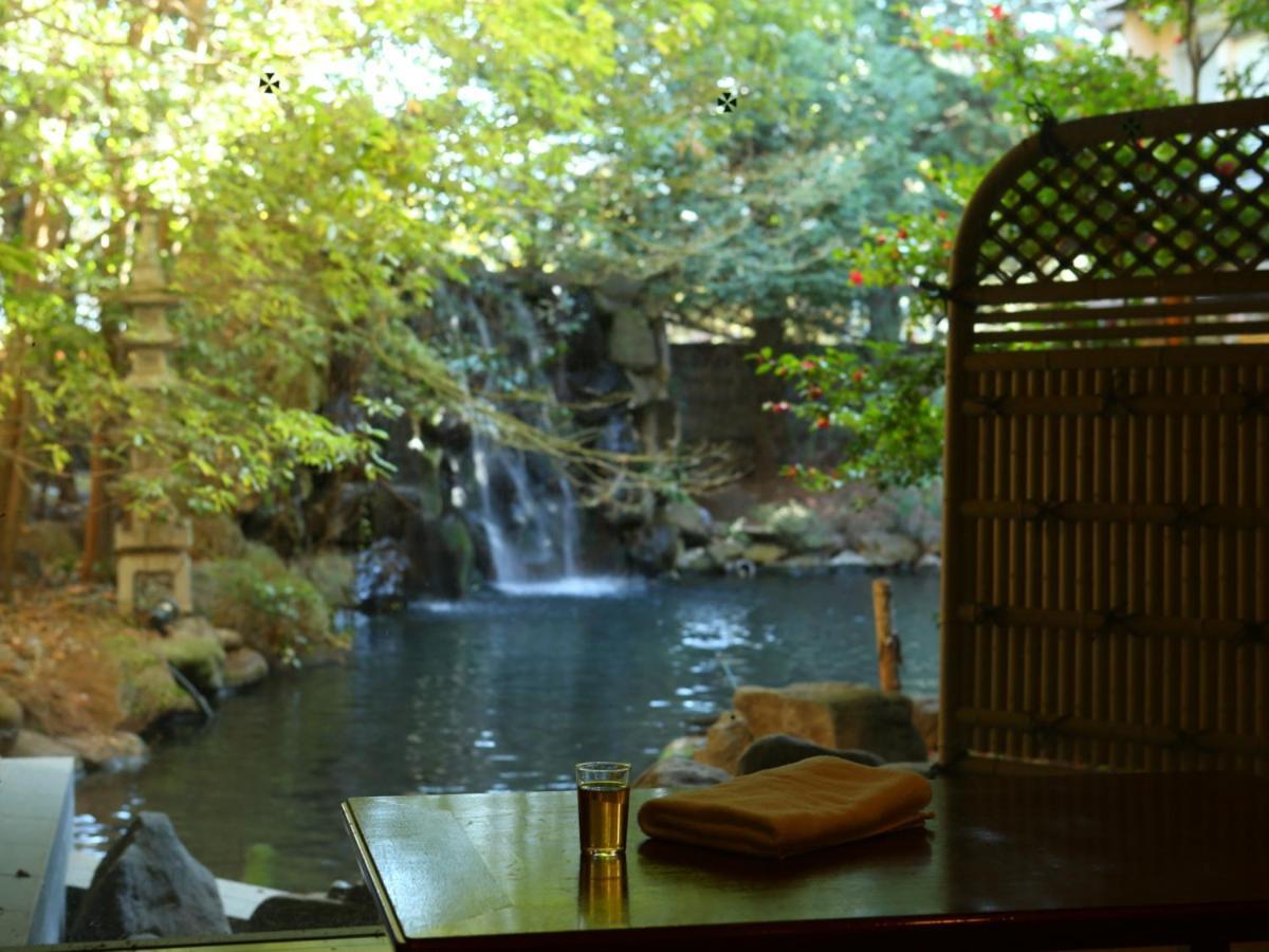 Club Wyndham Chikumakan Nagano Ngoại thất bức ảnh