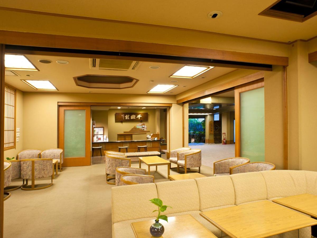 Club Wyndham Chikumakan Nagano Ngoại thất bức ảnh