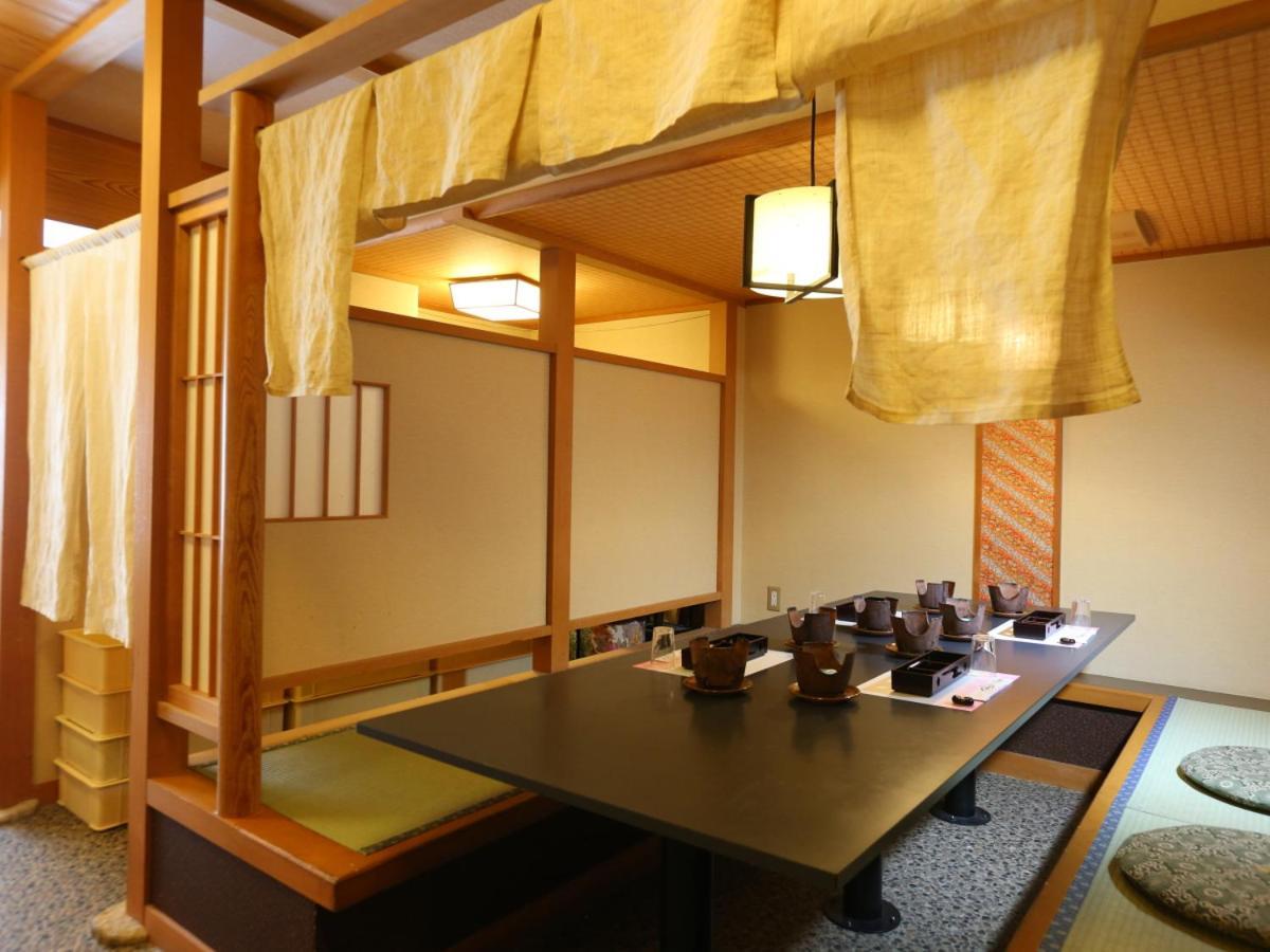 Club Wyndham Chikumakan Nagano Ngoại thất bức ảnh